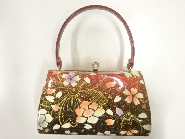 JAPANESE KIMONO / BAG